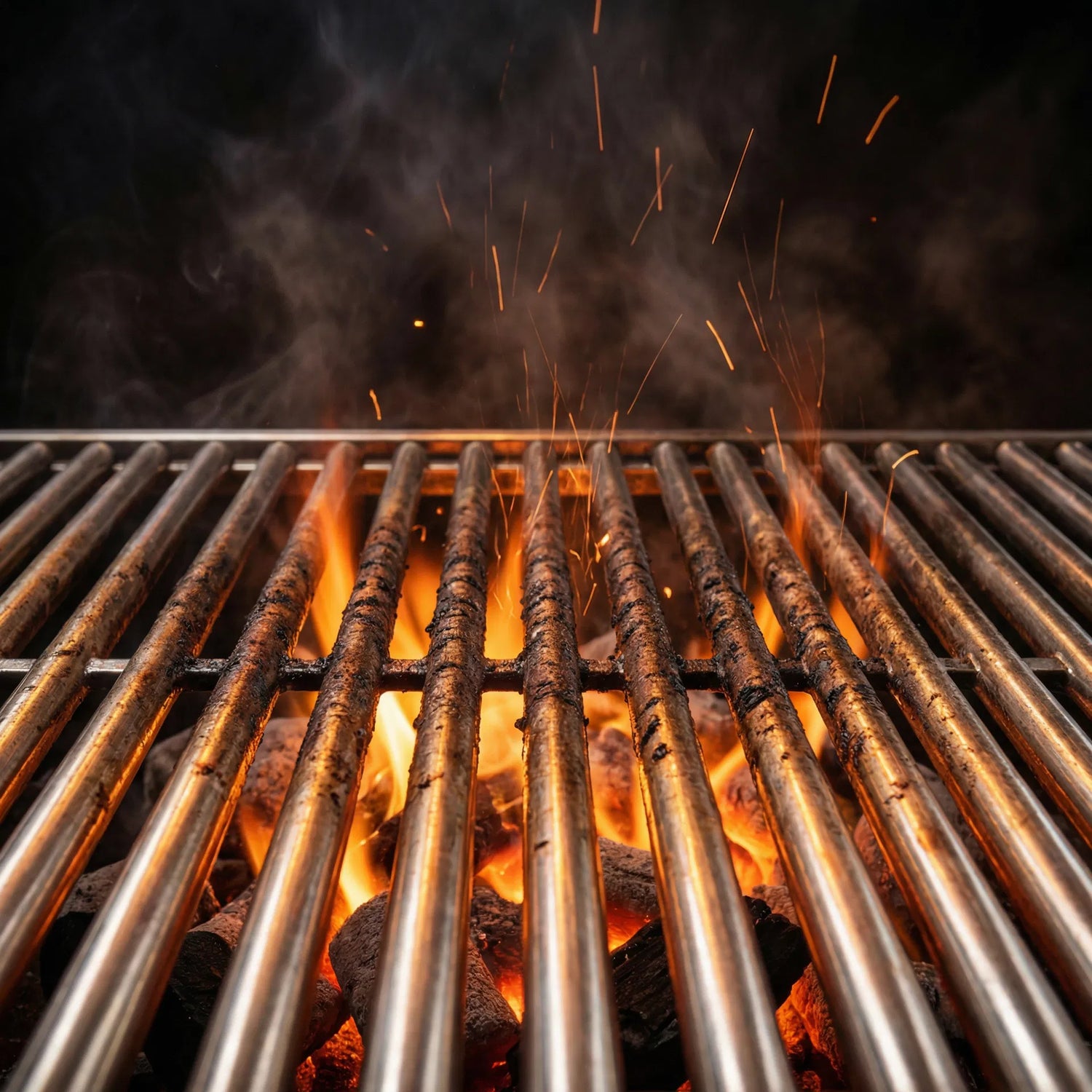 Grills & BBQs