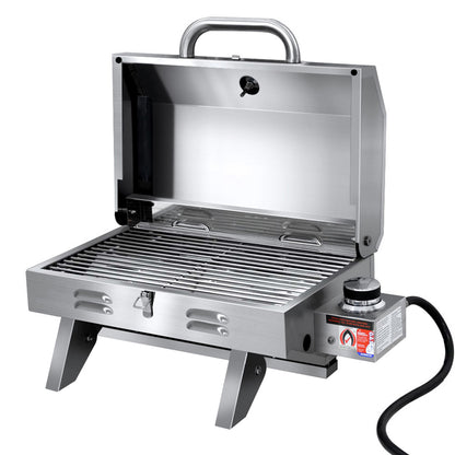 Portable Gas BBQ