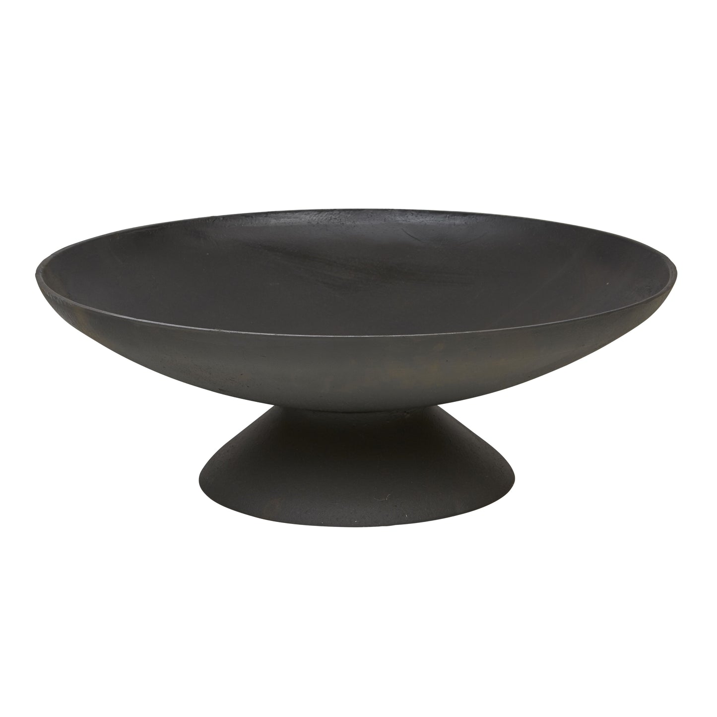 Iron Fire Pit