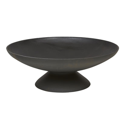 Iron Fire Pit