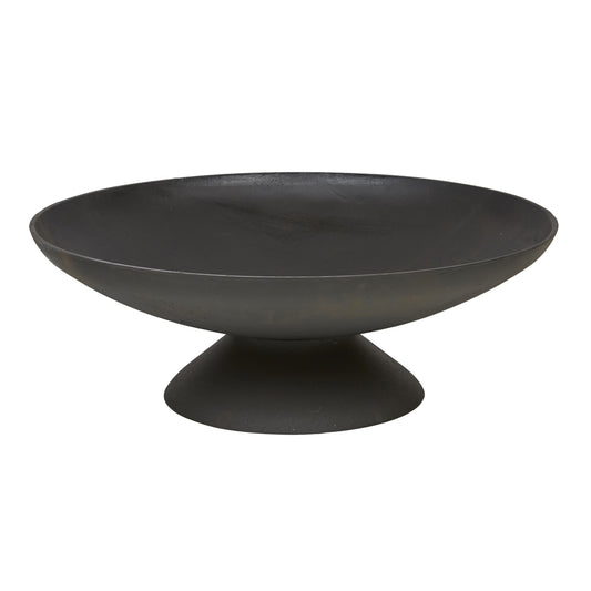 Iron Fire Pit