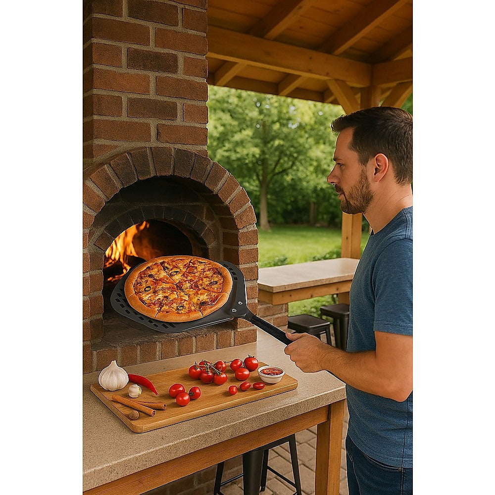 Aluminium Pizza Peel