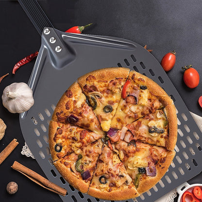 Aluminium Pizza Peel