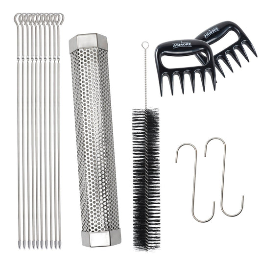 BBQ Pitmaster Starter Kit
