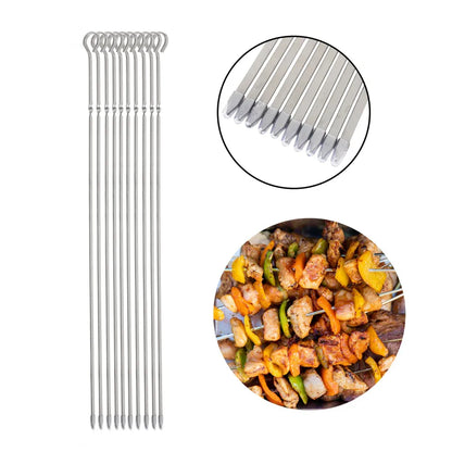 BBQ Pitmaster Starter Kit
