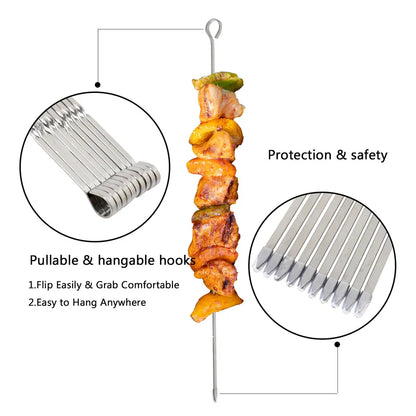 BBQ Pitmaster Starter Kit