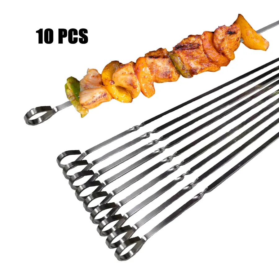 BBQ Pitmaster Starter Kit