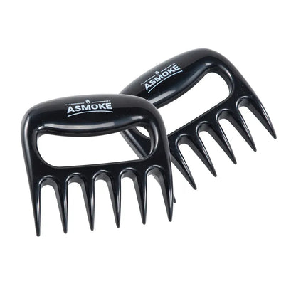BBQ Pitmaster Starter Kit
