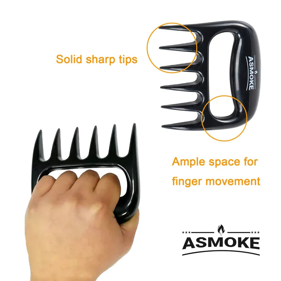 BBQ Pitmaster Starter Kit