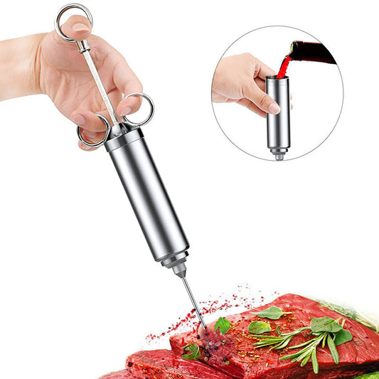 Meat Injector Kit
