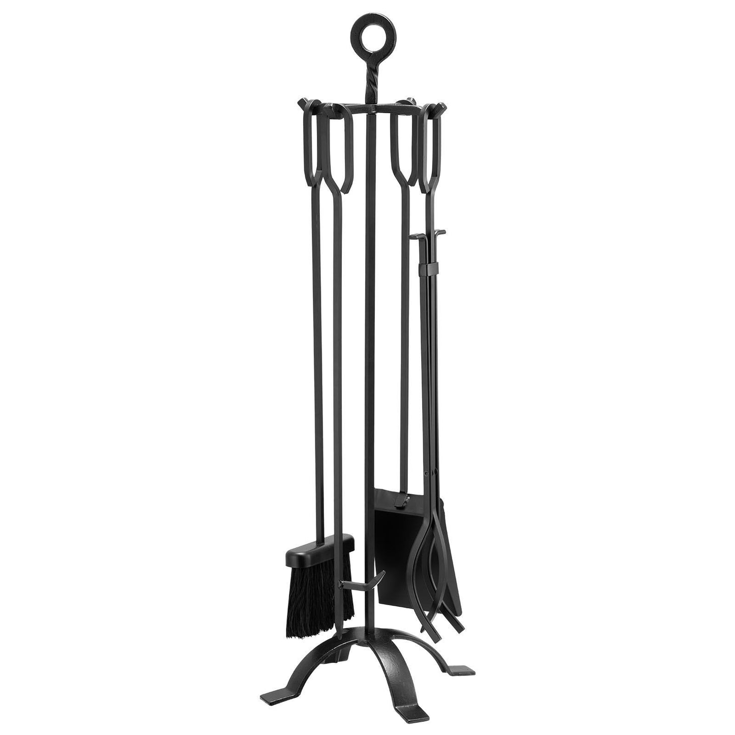 5-Piece Fire Place Tool Set